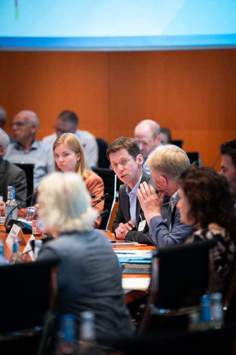 Forum Nachhalitgkeit 2024_Gruppenbild