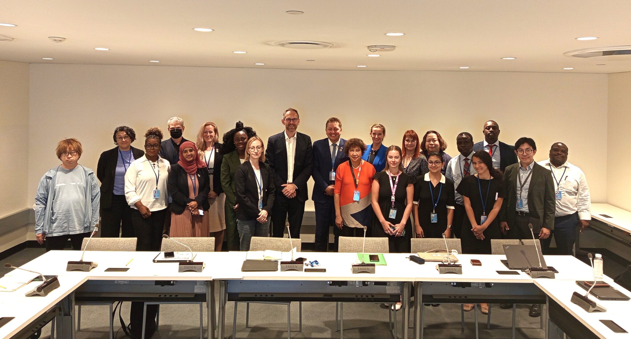 Key Insights from the Official HLPF 2025 Side Event by wpn2030 & SDSN ...